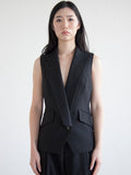 Black Joseon Vest